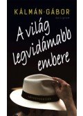 Kálmán Gábor - A világ legvidámabb embere