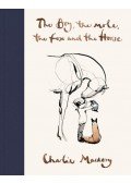 Charlie Mackesy - The Boy, the mole, the fox and the horse