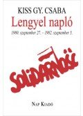 Kiss Gy. Csaba - Lengyel napló