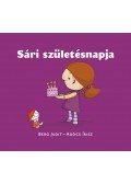 Berg Judit, Agócs Írisz - Sári születésnapja