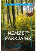 Bernáth István - Nemzeti parkjaink