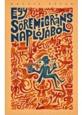 Kocsis Péter - Egy söremigráns naplójából