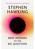 Stephen Hawking  - Brief Answers to the Big Questions