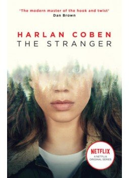 Harlan Coben - The Stranger Harlan Coben - The Stranger, null 2020 antikvár könyv