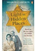 Sharon Cameron - The Light in Hidden Places