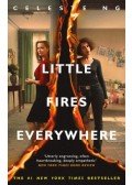 Celeste Ng - Little Fires Everywhere
