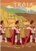 Fehér Bence - Trója II.