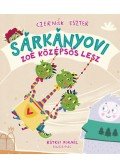 Czernák Eszter - Sárkányovi - Zoé középsős lesz