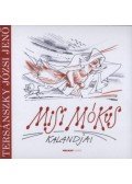 Tersánszky Józsi Jenő - Misi Mókus kalandjai