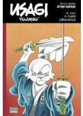 Stan Sakai - Usagi Yojimbo 20. - A halál pillantásai
