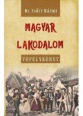 Csúry Bálint - Magyar lakodalom - Vőfélykönyv