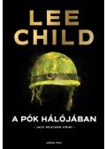 Lee Child - A pók hálójában