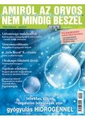 Molnár Gabriella (Szerk.) - Amiről az orvos nem mindig beszél 2020. április