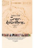 Juhász Előd - Zeneközelben 6. - Beszélgetés egy rádióműsor jeles vendégeivel