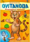 Diószeginé Nanszák Tímea - Ovitanoda - Környezetismeret-foglalkoztató - Középső csoportos óvodások részére