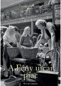 Verrasztó Gábor - A Fény utcai piac