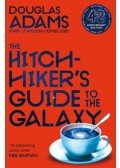 Douglas Adams - The Hitchhikers Guide to the Galaxy: 42nd Anniversary Edition