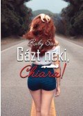 Ruby Saw - Gázt neki, Chiara!
