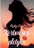 Ruby Saw - Kertvárosi pletyka