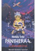Kertész Erzsi - Panthera 4. - A Jégmadár útja