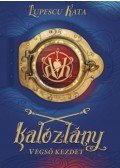 Lupescu Kata - Kalózlány - Végső kezdet