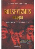 Révay Mór Jánosné - A bolsevizmus napjai