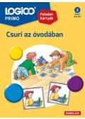 Doris Fischer - LOGICO Primo 3235a - Csuri az óvodában