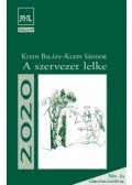 Klein Balázs; Klein Sándor - A szervezet lelke