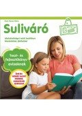 Kisné Hamar Mária - Suliváró - Teszt- és fejlesztőkönyv ovisoknak