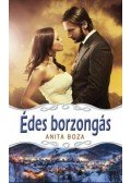 Anita Boza - Édes borzongás