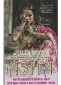 Julie Scott - Asha
