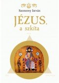 Szemerey István - Jézus, a szkíta