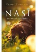 Kartali Zsuzsa - Nasi - Egy kócos kálváriája
