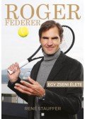 RENÉ STAUFFER - Roger Federer