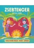 Rutkai Bori - Zsebtenger