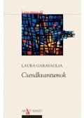 Laura Garavaglia - Csendkvantumok