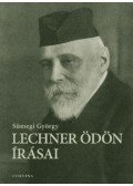 Sümegi György - Lechner Ödön írásai