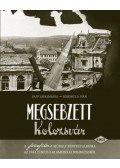Papp Annamária, Rohonyi D. Iván - Megsebzett Kolozsvár - A fotofilm műhely fényképalbuma az 1944. június 2-ai amerikai bombázásról