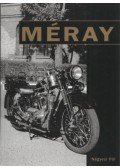 Négyesi Pál - Méray
