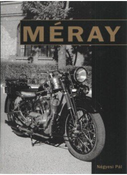 Négyesi Pál - Méray Négyesi Pál - Méray, null 2020 antikvár könyv