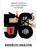 Benkő Levente, Papp Annamária, Vig Emese - Erdélyi srácok