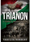 Vakulya Norbert - Trianon - A vérben fogant ország