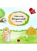 B. Habarics Kitty - Két nyuszi mesék - Az évszakok