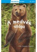Consuelo Delgado - Olvass velünk! (1) - A medvék világa