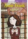 Anne Frank - Olvass velünk! (4) - Anne Frank naplója
