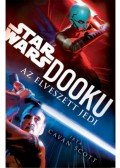 Scott Cavan - Star Wars: Dooku - Az elveszett Jedi
