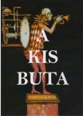 Aniszi Kálmán - A kis buta