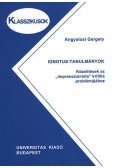 Angyalosi Gergely - Ignotus-tanulmányok