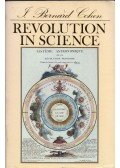 I. Bernard Cohen - Revolution in Science