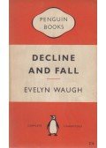 Waugh, Evelyn - Decline and Fall